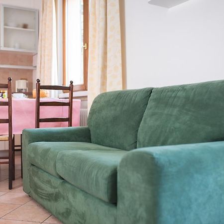 דירות מאלצ'סינה La Toresela מראה חיצוני תמונה